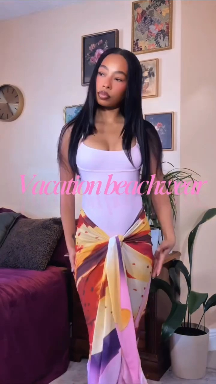 Swimwear haul because summer isn’t waiting🌊🐚

trendy swimwear finds perfect for your next getaway 

Search Code MRG5T for more finds 
Use coupon code : SW5USfaithesterling537 

Store Name:MISSGUIDED
66840974

Store Name:MUSERA
374814477

Store Name:MUSERA
441936348

Store Name:MUSERA
372121082

Store Name:MUSERA
431636997

Store Name:MUSERA
442563405

Store Name:MUSERA
430997906

Store Name:MUSERA
424786063

Store Name:MUSERA
89172535

Store Name:MUSERA
403214527

Store Name:MUSERA
429216642

Store Name:MUSERA
431712437

Store Name:MUSERA
353728637

#summerstyle #beachwear 
#SHEINbikini #SHEINtrends #sheinpartner