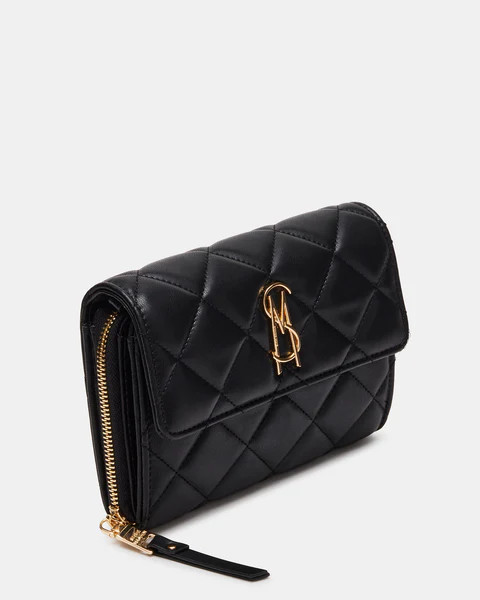 CARINA BAG BLACK | Steve Madden (US)
