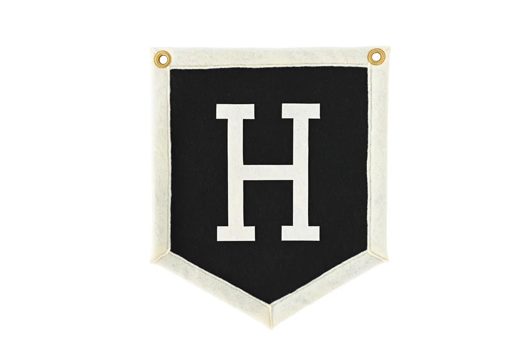 Custom Felt Letter Banner | Etsy (US)