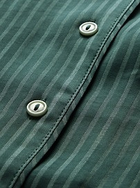 Satin PJ Shirt | Gap (US)