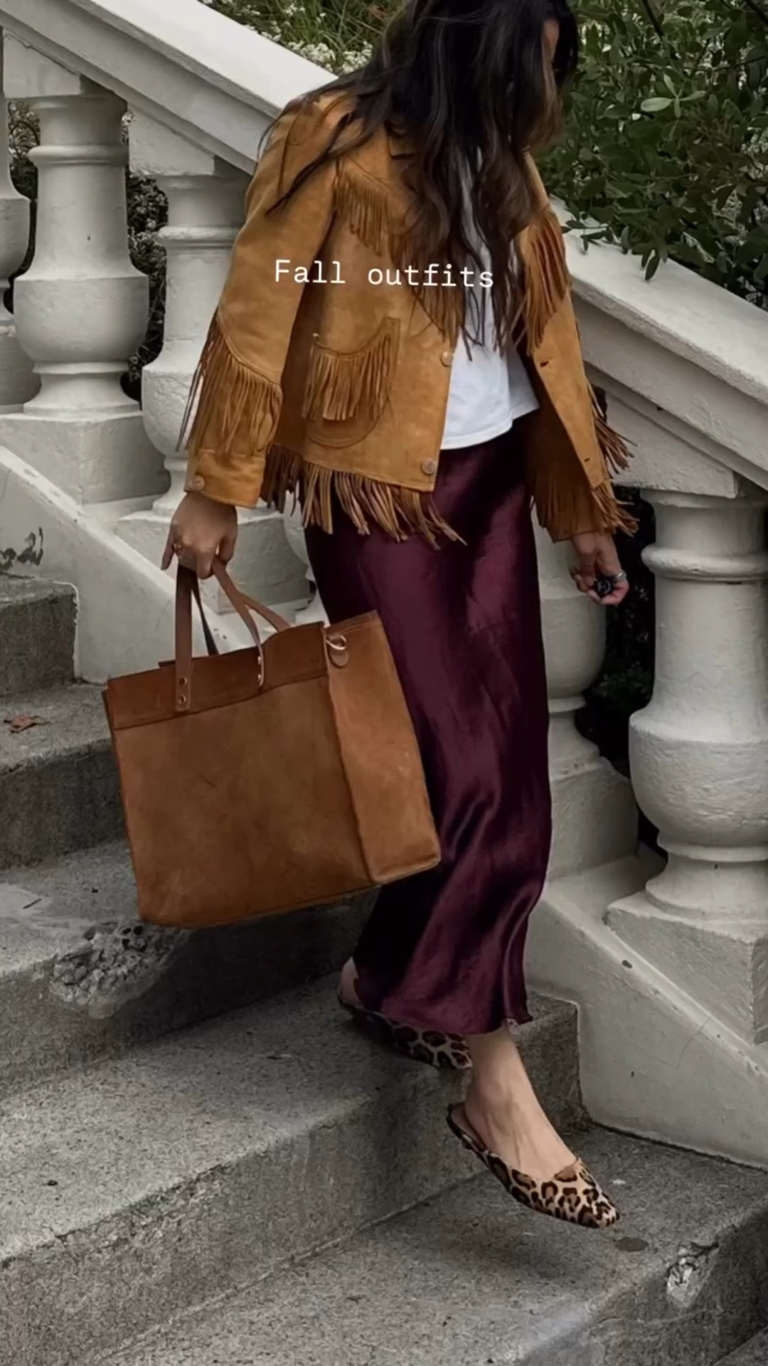 Summer to fall transitional outfits inspo. Follow @amandajhouston for all things elevated casual and minimal style aesthetic ✨