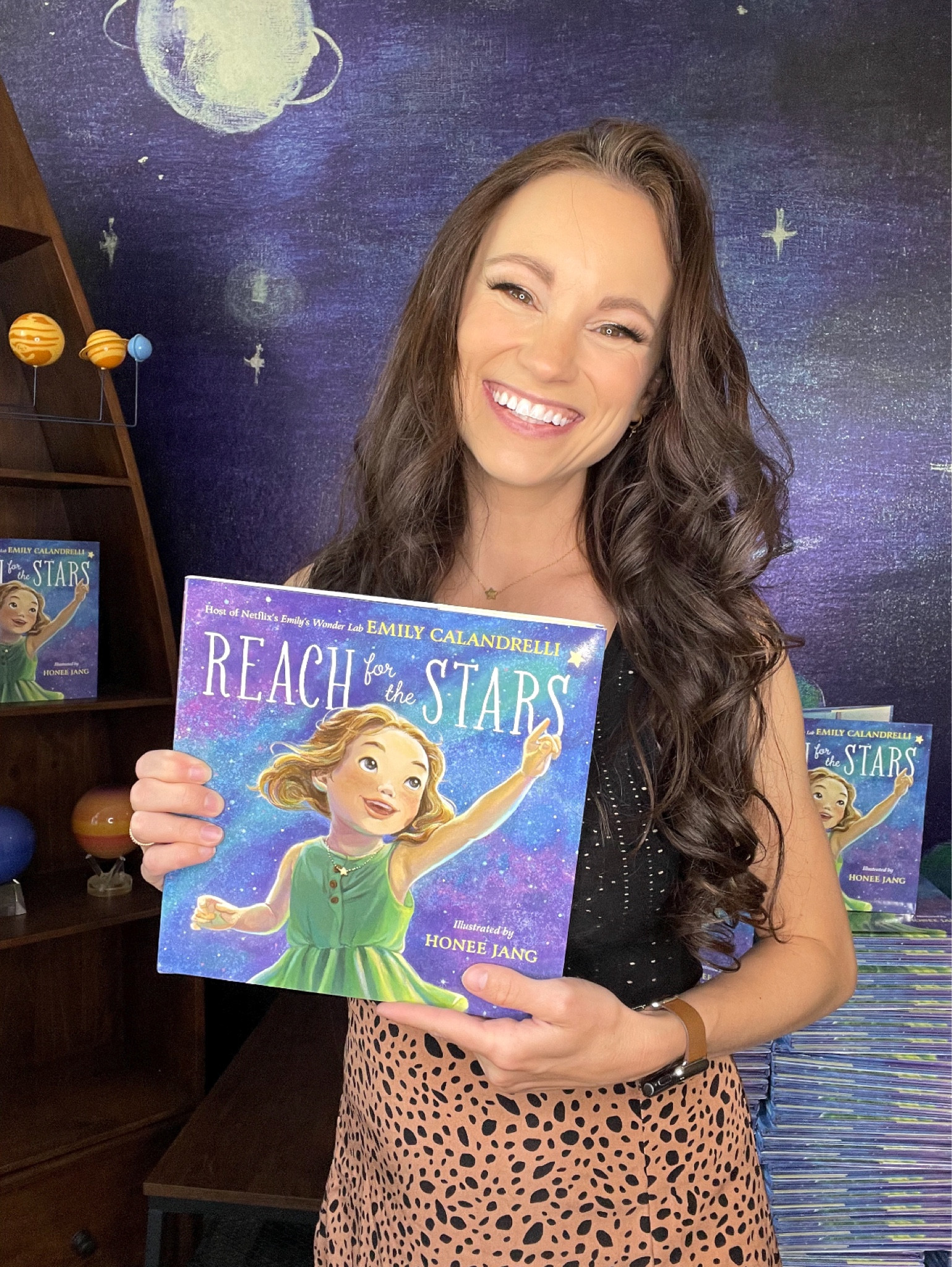 My picture book!