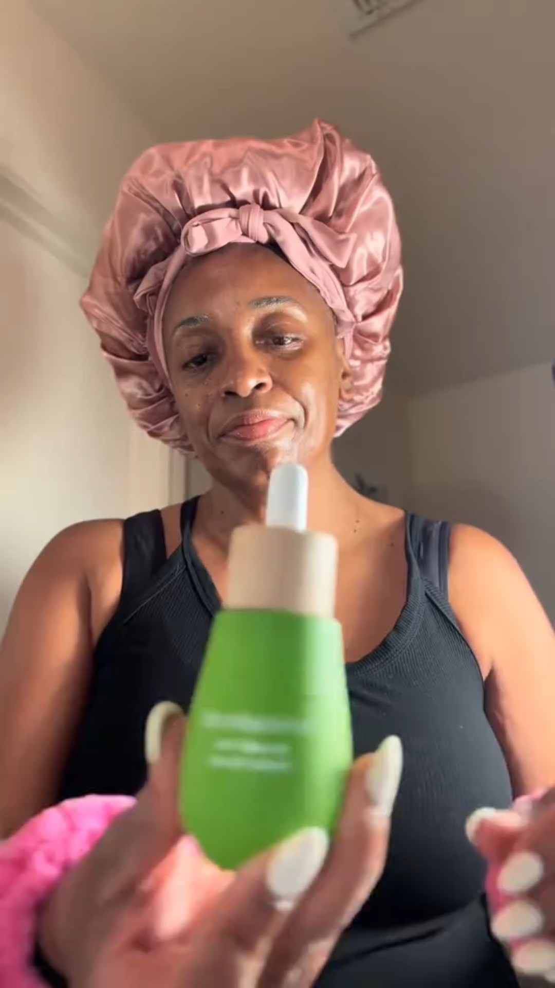 ✨ Stress-Free Skin in Every Drop! ✨

Say goodbye to dull, tired skin and hello to your glow! Our Less Stress Moisturizer and Vitality Serum are like a vacation for your face — hydrating, soothing, and giving you that fresh, well-rested look (even if you’ve been up binge-watching Netflix).

💧 Hydration that Lasts – Locks in moisture all day so your skin feels plump, soft, and happy.
🌿 Less Stress, More Glow – Calms redness and reduces signs of fatigue.
⚡ Vitality Boost – Packed with skin-loving ingredients that brighten and revitalize.
🧴 Skincare in a Bottle – One pump and your skin says thank you.

Because stress belongs in your inbox, not on your face.
Grab yours today and let your skin live its best life! 💖


#LTKBeauty