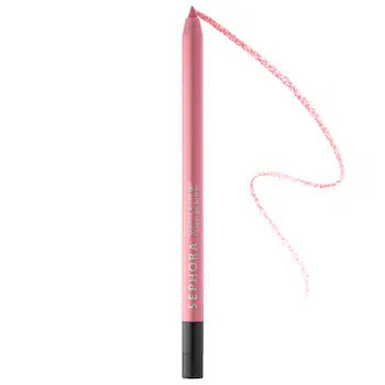 Retractable Rouge Gel Lip Liner - SEPHORA COLLECTION | Sephora | Sephora (US)