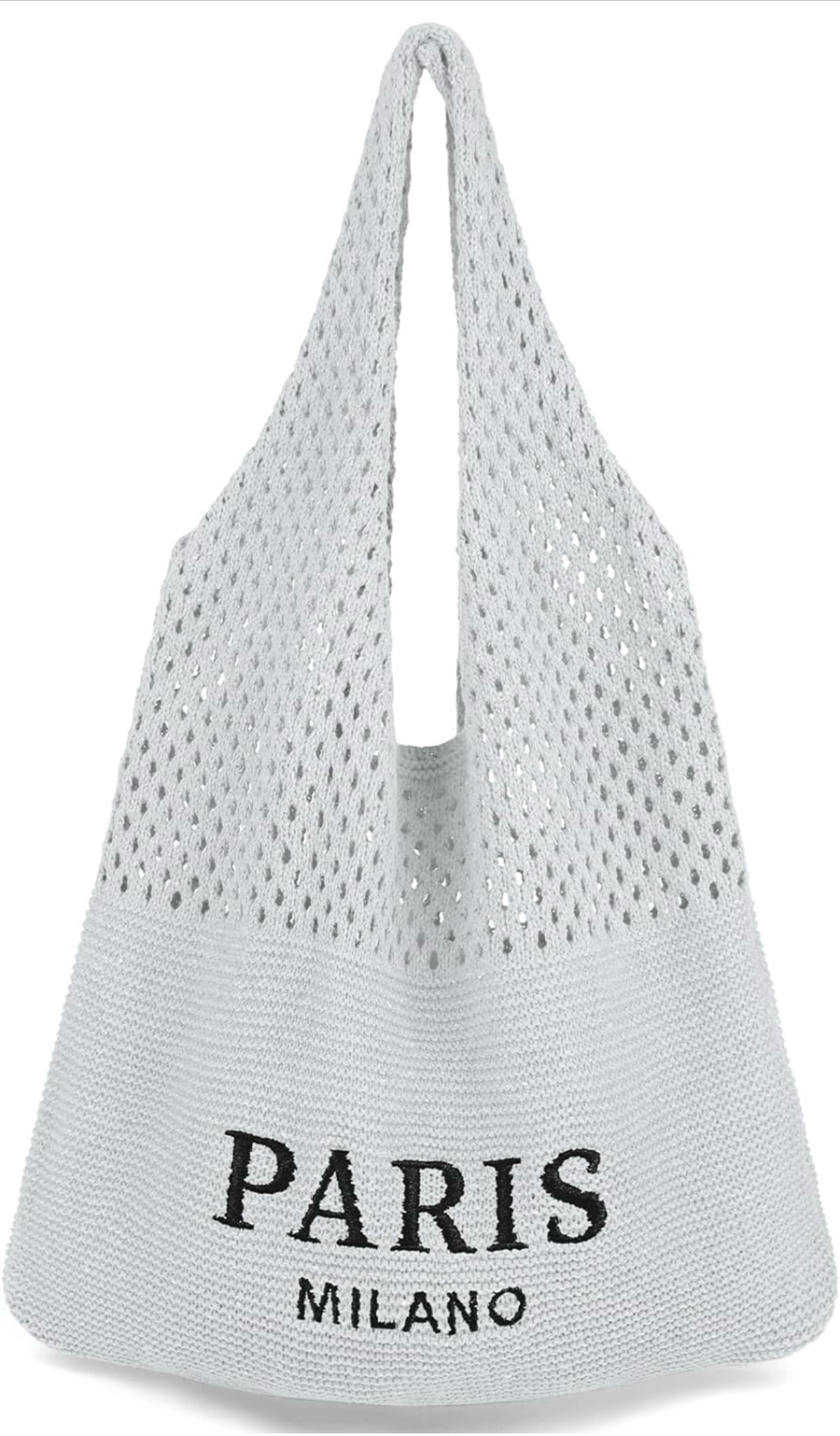 Amazon Paris beach bag on sale!!!

#LTKSummerSales #LTKSaleAlert #LTKItBag