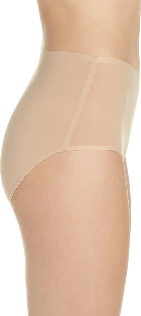 Soft Stretch 3-Pack High Waist Briefs | Nordstrom