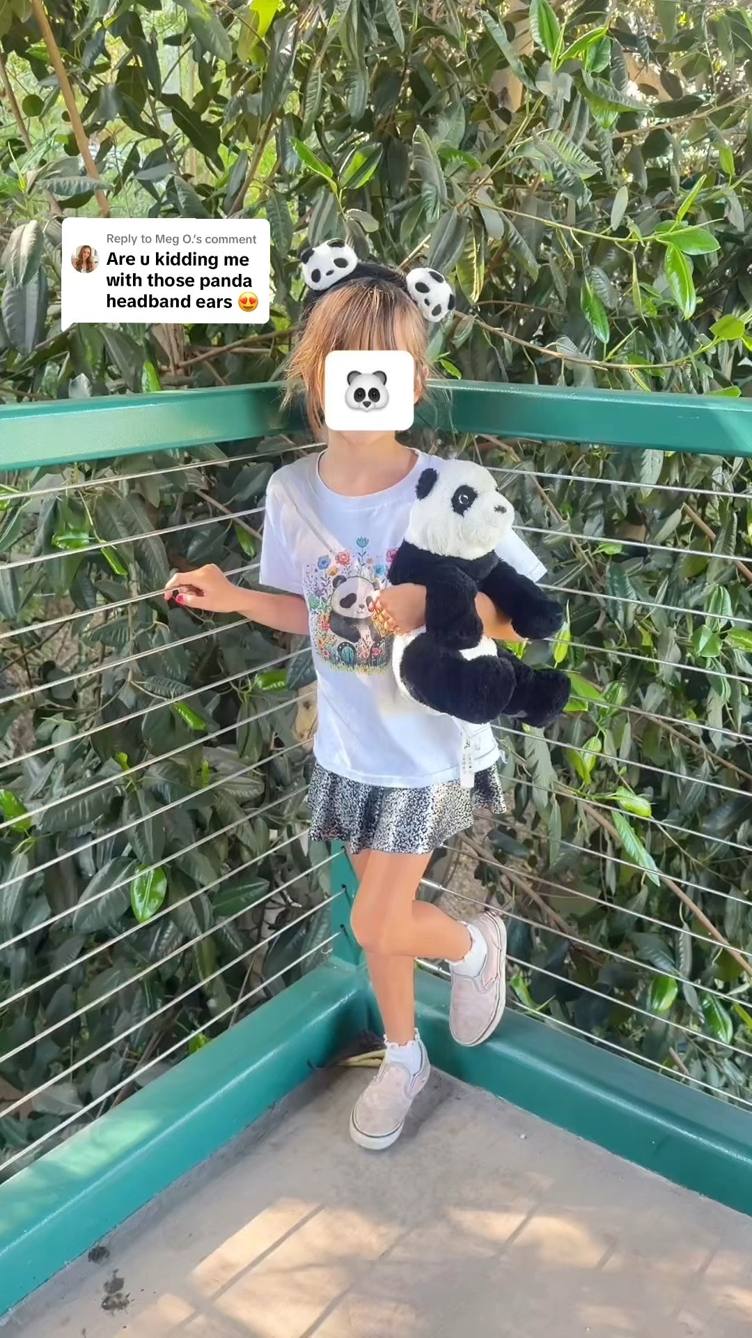 My girl loves a theme and usually she decides last minute that she needs a good outfit for an outing so Amazon overnight shipping for the win!

#LTKKids #LTKootd