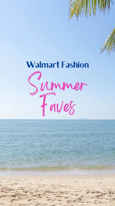 #walmartpartner Check out these cute and affordable outfits from @Walmart that are perfect for this summer! These white jeans are the best, and they're not see-through!  I'm a size 14 and I'm wearing an XL in these tops. For the jeans, I sized up to a 16. #walmartfashion @walmartfashion

#LTKSeasonal #LTKFindsUnder50 #LTKStyleTip