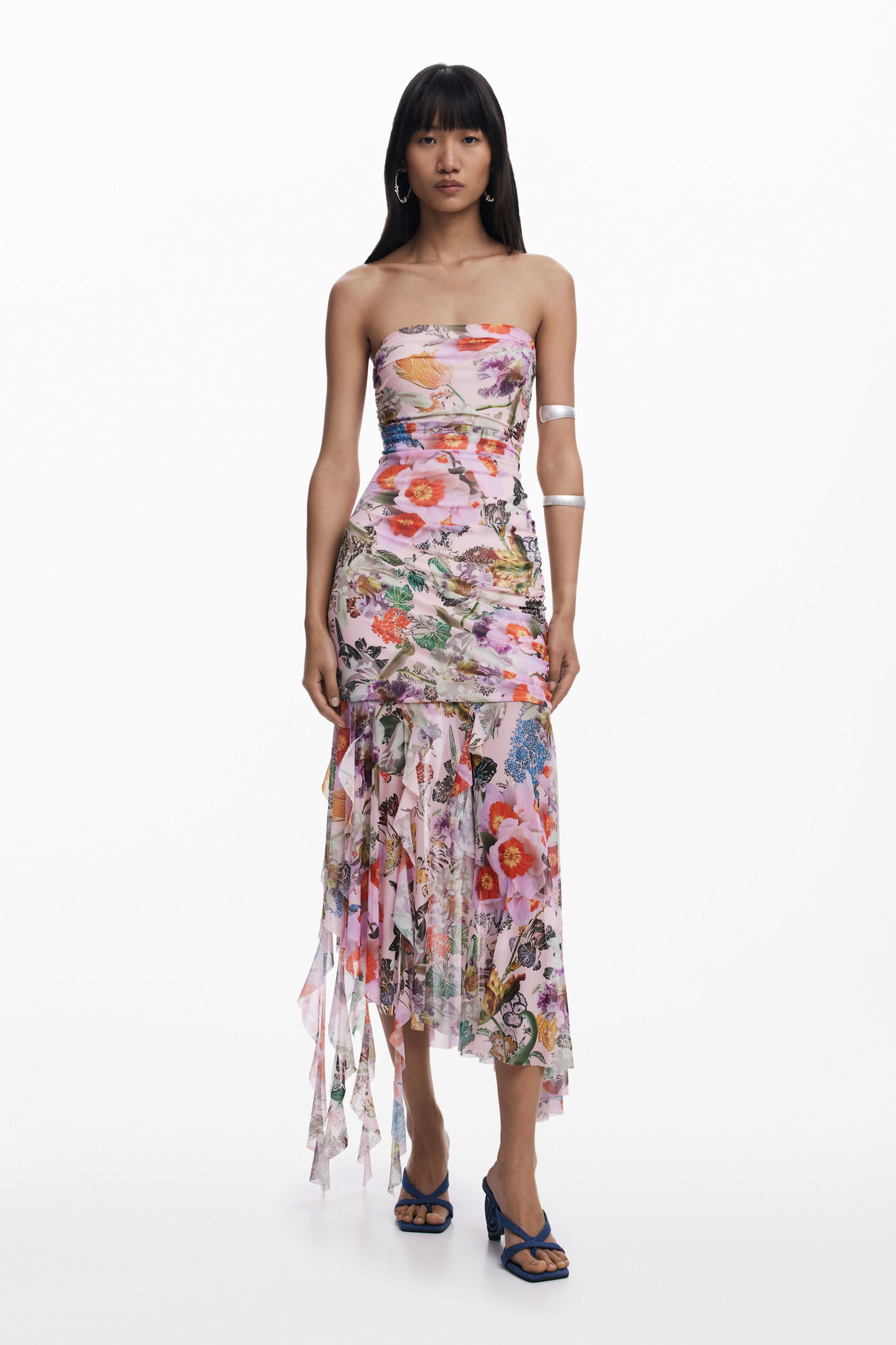 CHOOSE SIZE
         
            CHOOSE SIZE
         
                Model size: XS
          ... | Desigual USA,CA