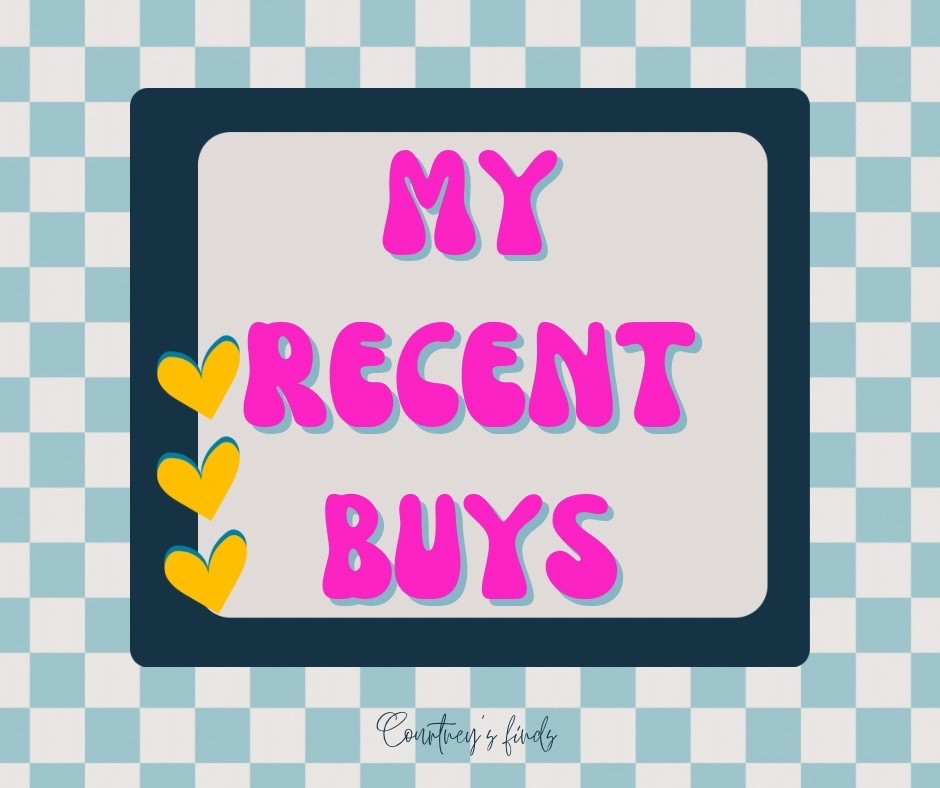 Random but good items! 

#inmycart #christmasgifts #amazon #impulsebuy

#LTKKids #LTKmomlife #LTKSaleAlert