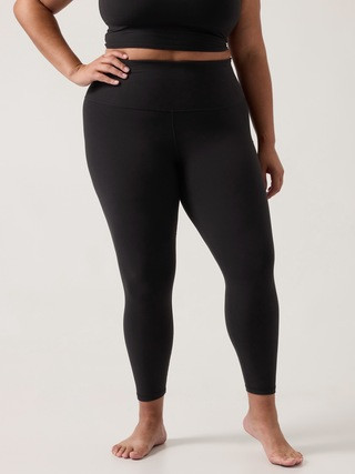 Ultra High Rise Elation 7/8 Tight | Athleta