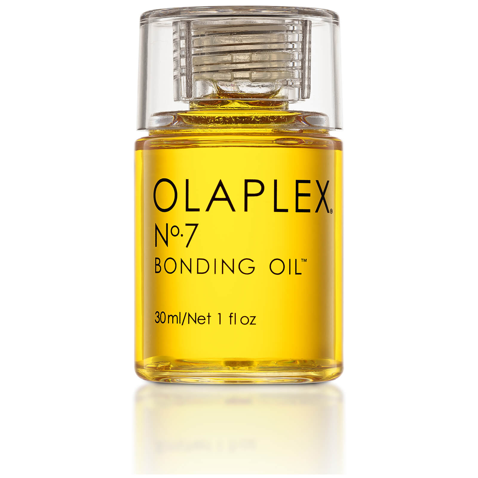 Olaplex No.7 Bonding Oil 30ml | Look Fantastic (UK)