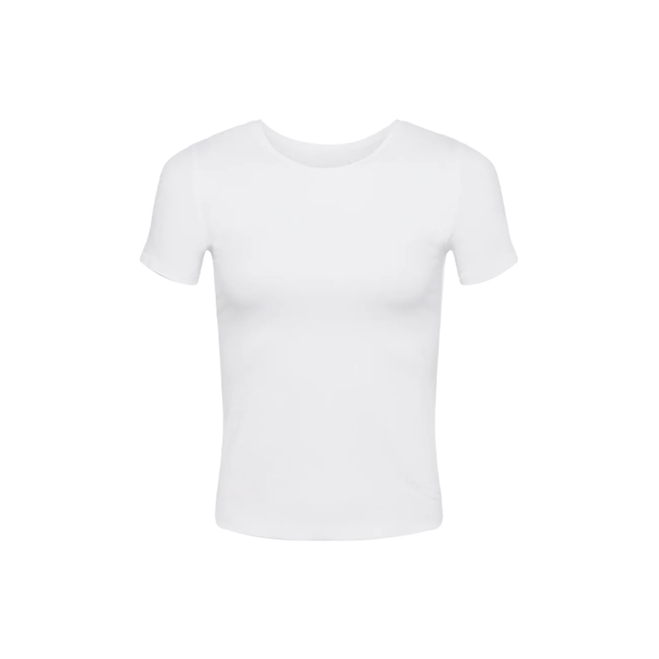 Classic Crewneck Tee | Nuuds US