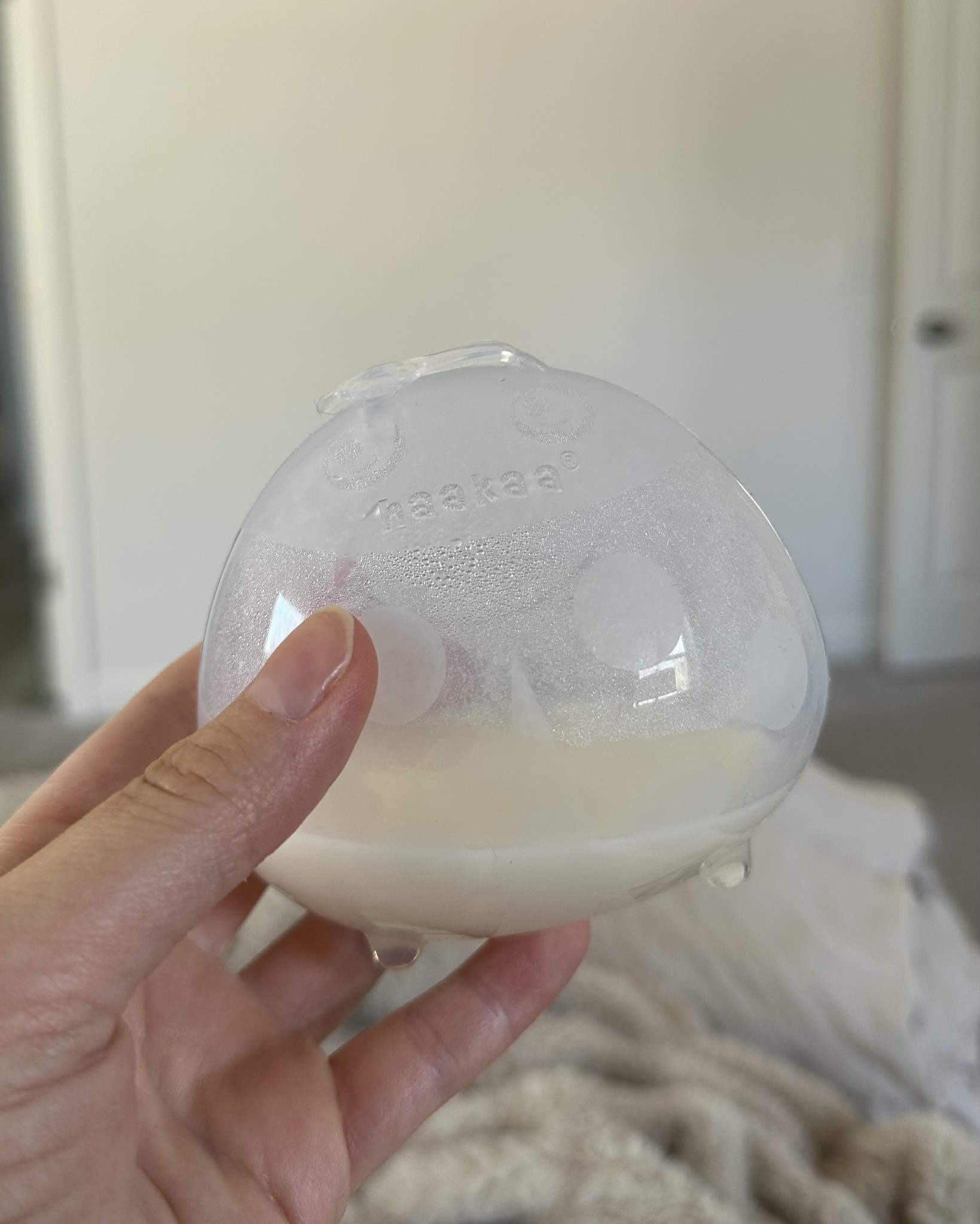 Breastfeeding faves - haakaa lady bug & silverettes. Also linked my hospital grade pump, bottles, nursing bras etc!

#LTKBaby