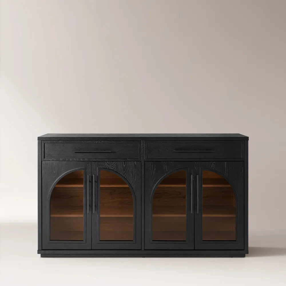 EXCLUSIVEValborg 63" Sideboard | Hernest
