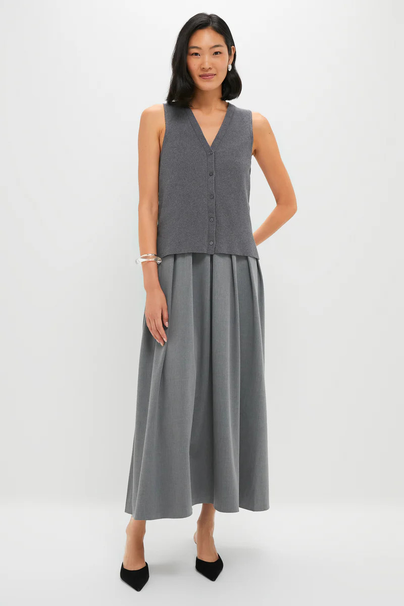 Static Madeline Dress | Tuckernuck (US)