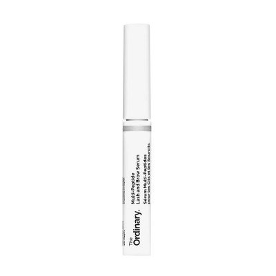 The Ordinary Multi-Peptide Lash and Brow Serum - 0.16 fl oz - Ulta Beauty | Target