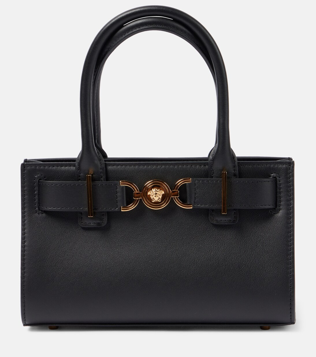 Tote Medusa '95 Small aus Leder | Mytheresa (DACH)