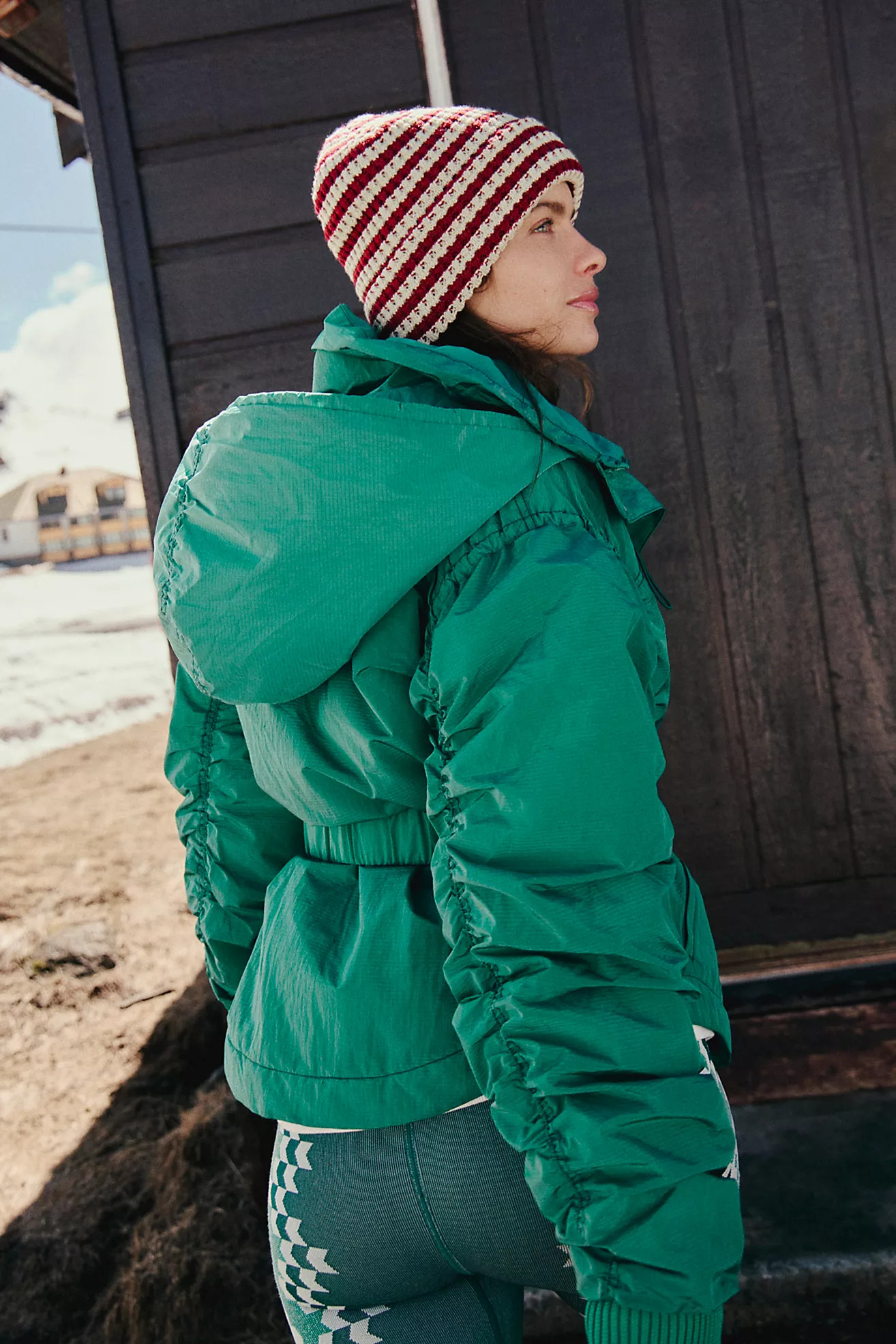 Lift Love Jacket | Free People (Global - UK&FR Excluded)