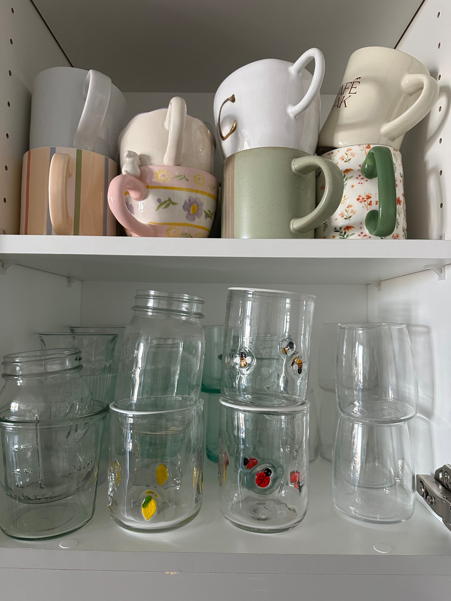 Spring cups & mugs! 🐰🐝💐💛

#LTKStyleTip #LTKSeasonal #LTKHome