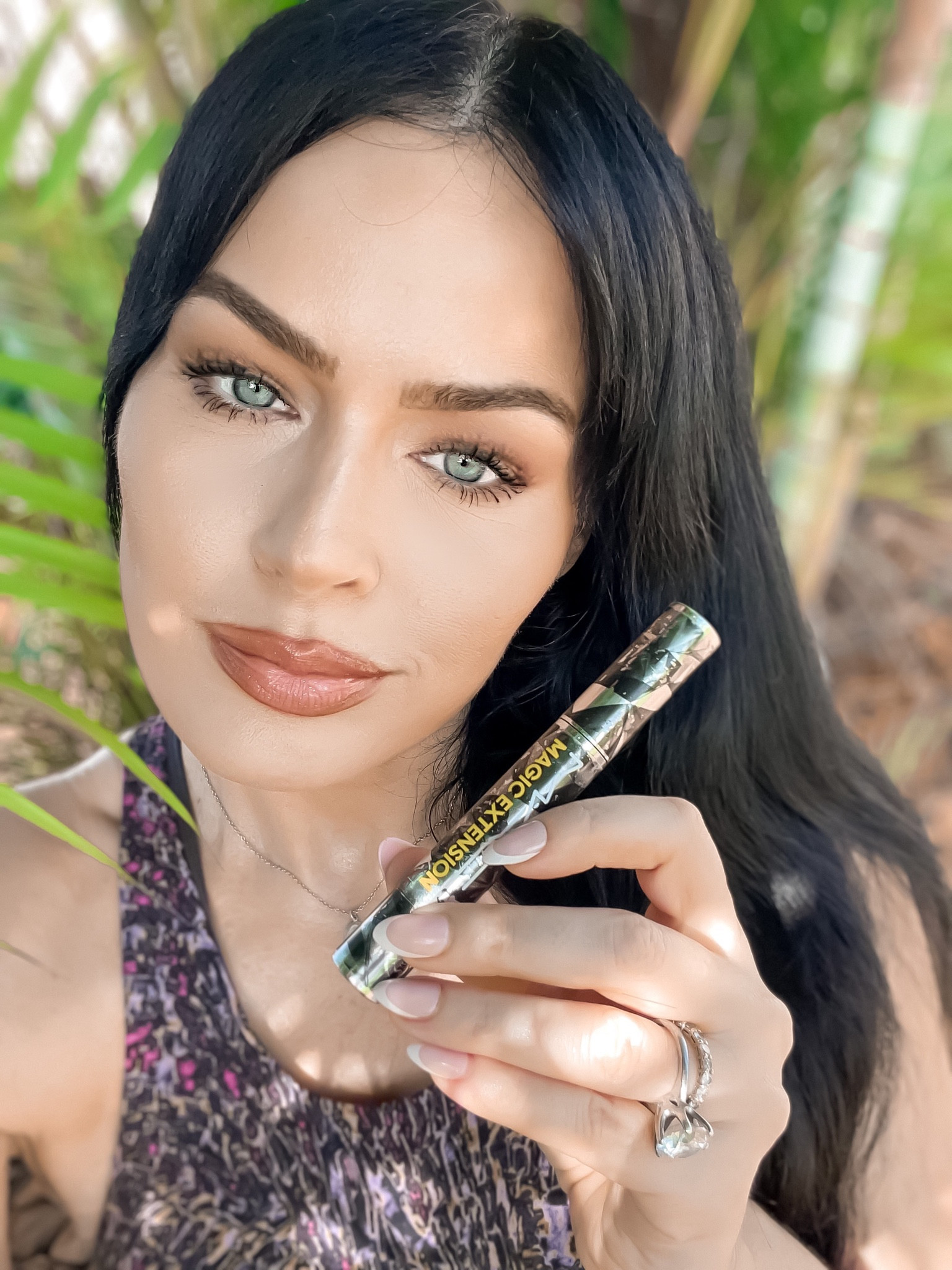 This mascara is so good! 

#LTKbeauty #LTKover40