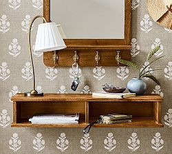 Summerville Floating Shelf (36") | Pottery Barn (US)