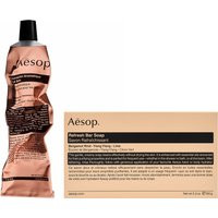 Aesop Essential Body and Hand Care Duo | Look Fantastic (CN)
