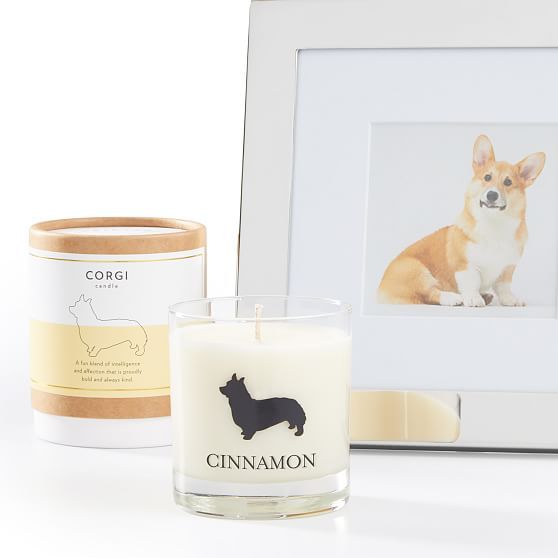Pet Lover Candle | Mark and Graham