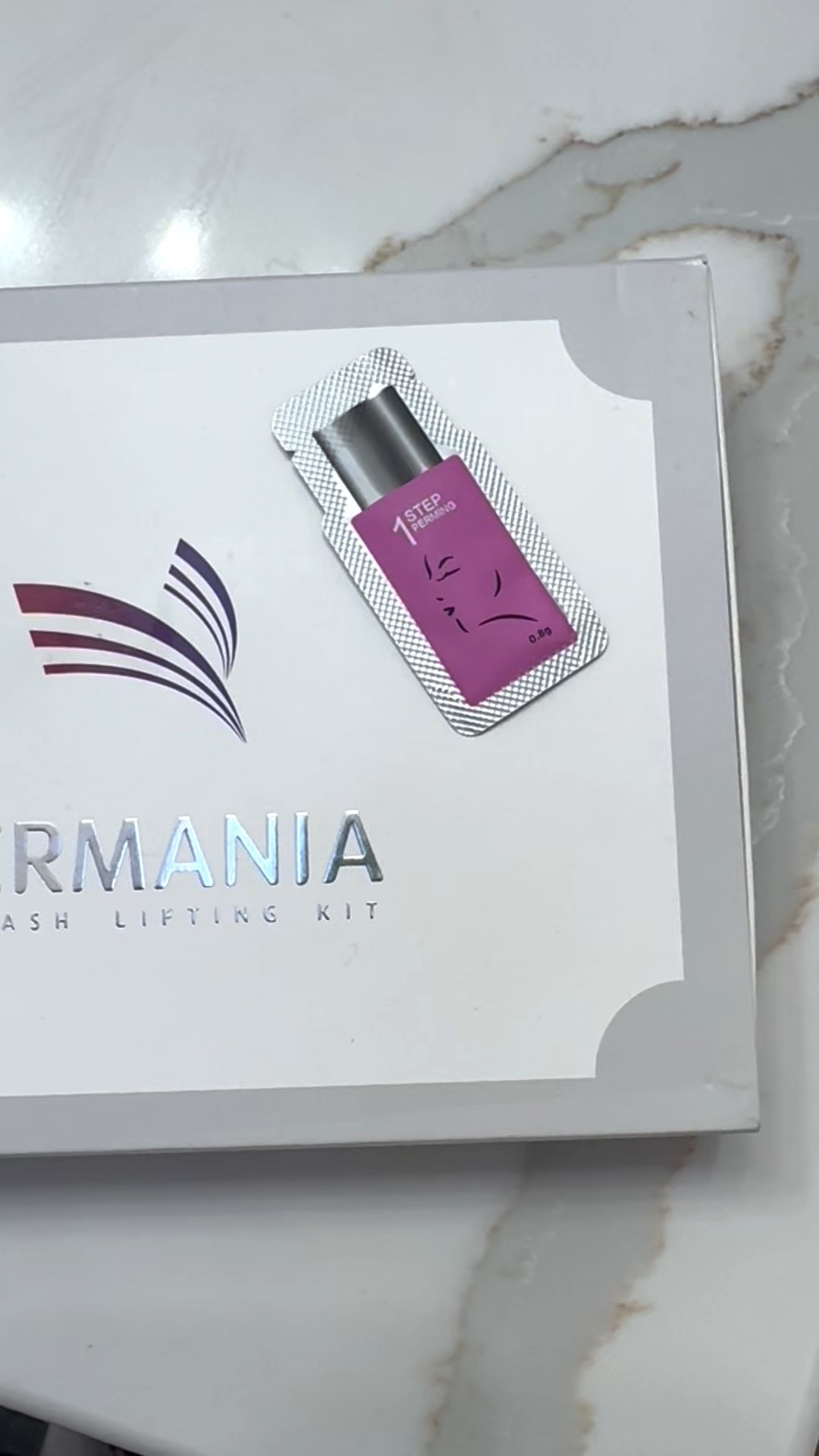 💖 Lash Lift at Home Magic! 💖
Stop wasting time with curlers and mascara and get the amazing, long-lasting curl you’ve always wanted with the PERMANIA Eyelash Lifting Kit from Amazon! ✨ This kit makes achieving that perfect, wide-eyed look so simple.

I’m obsessed with how easy and effective this DIY lash lift is—it saves me so much time in the morning and gives me gorgeous, lifted lashes for weeks! Swipe to shop the full kit now and see my results!

What I love:

Easy DIY: Salon-quality results from home.

Long-Lasting: Wake up with perfectly curled lashes every day.

Affordable: Way cheaper than professional services!

#lashlift #lashliftkit #diybeauty #eyelashlift #permanialashlift #amazonfinds #amazonbeauty #beautyhacks #beautyroutine #eyecare #lashes #lashgoals #ltkit #shoppable

#LTKselfcare #LTKHoliday #LTKBeauty