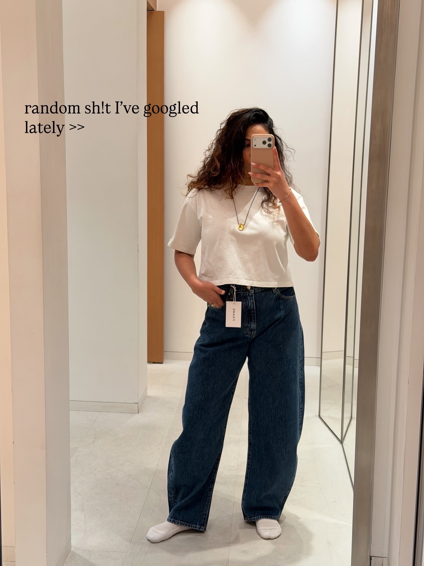 Best jeans! 

#LTKootd