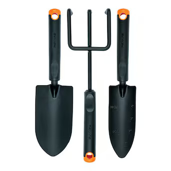 Fiskars  200S Hand Tool Kit | Lowe's