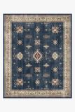 Verena Sapphire Rug | Ruggable