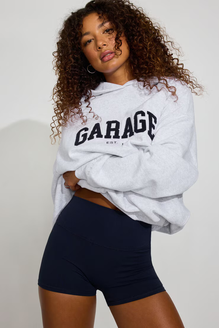UltraFleece Hoodie | Garage Clothing