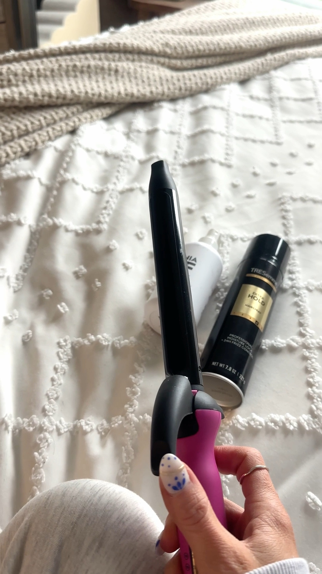 my go to products for easy full hair & beach waves! so adorable and so simple!

#LTKgrwm #LTKselfcare #LTKdayinmylife