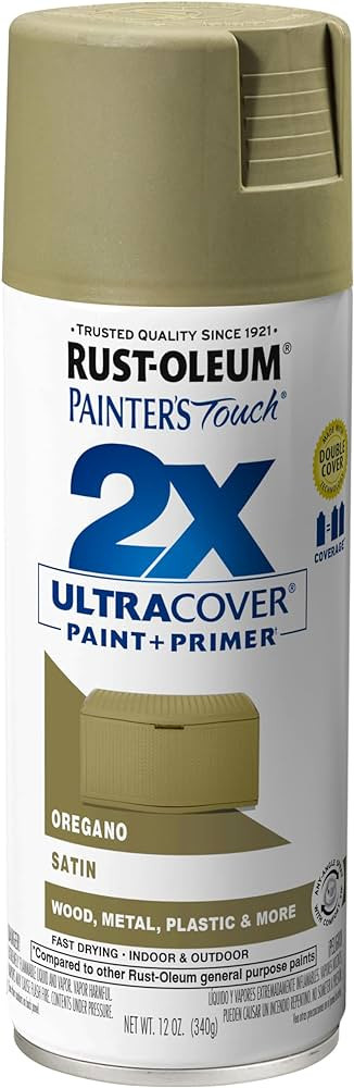 Visit the Rust-Oleum Store | Amazon (US)