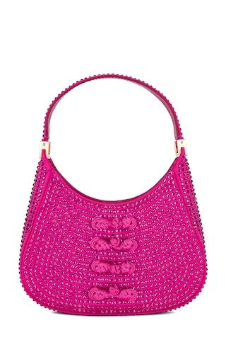 Crystal Mini Bag
                    
                    SAU LEE | Revolve Clothing (Global)