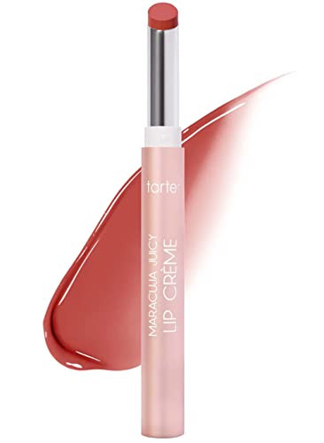 Tarte Maracuja Juicy Lip Crème Full Size 2 G / 0.07 OZ (Deep Pink), 1 pack | Amazon (US)
