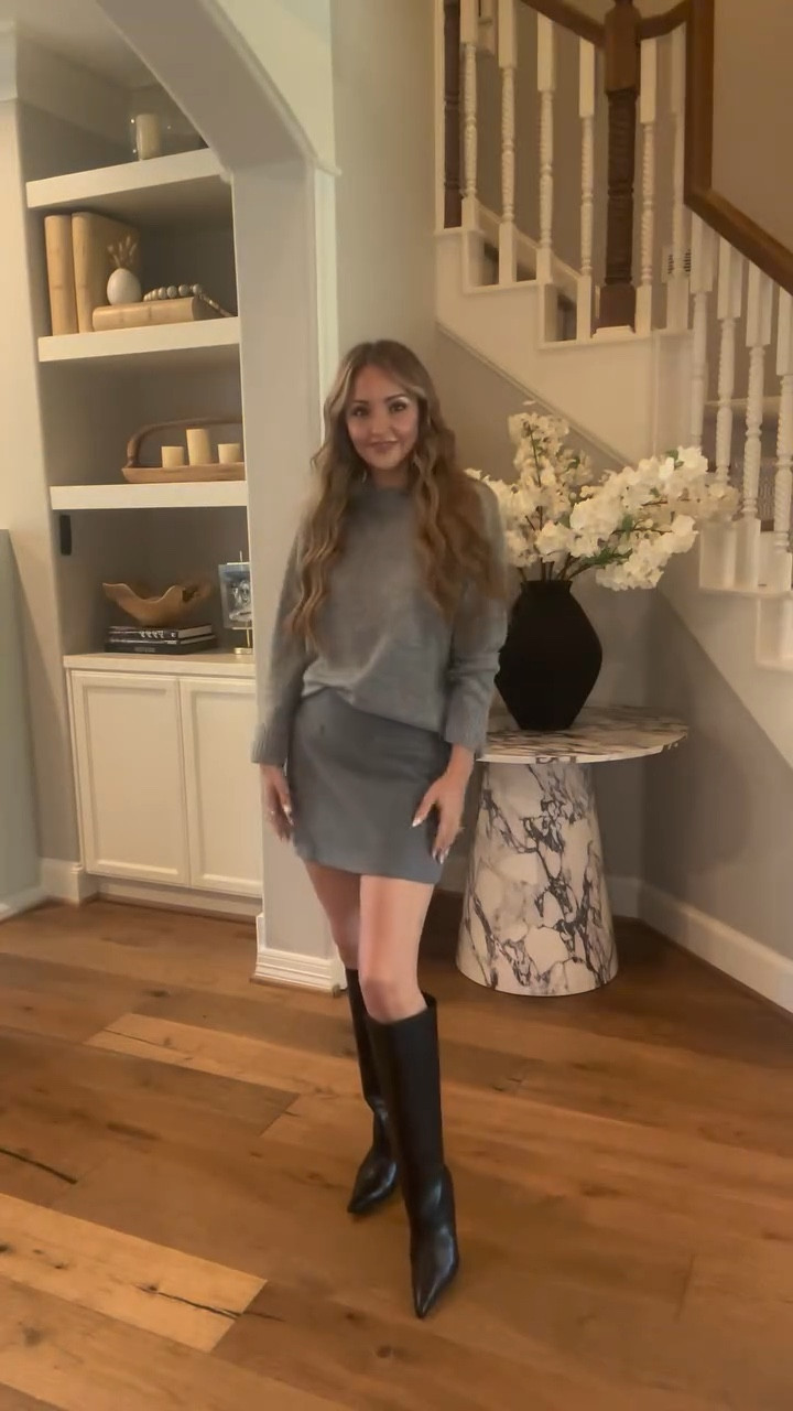 Pre-Fall looks for less! 🍂Three fab fits ringing in at $150 or less for each (shoes and bags included 🤯)


#styleinspo #looksforless #targetfinds #prefall #fallfashion #womensfashion #fallfits #ltkunder150

#LTKSeasonal #LTKFallSale #LTKFindsUnder100