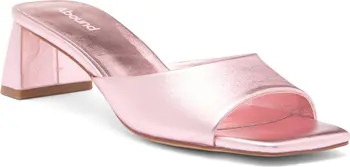 Abound Jenny Mule Sandal (Women) | Nordstromrack | Nordstrom Rack