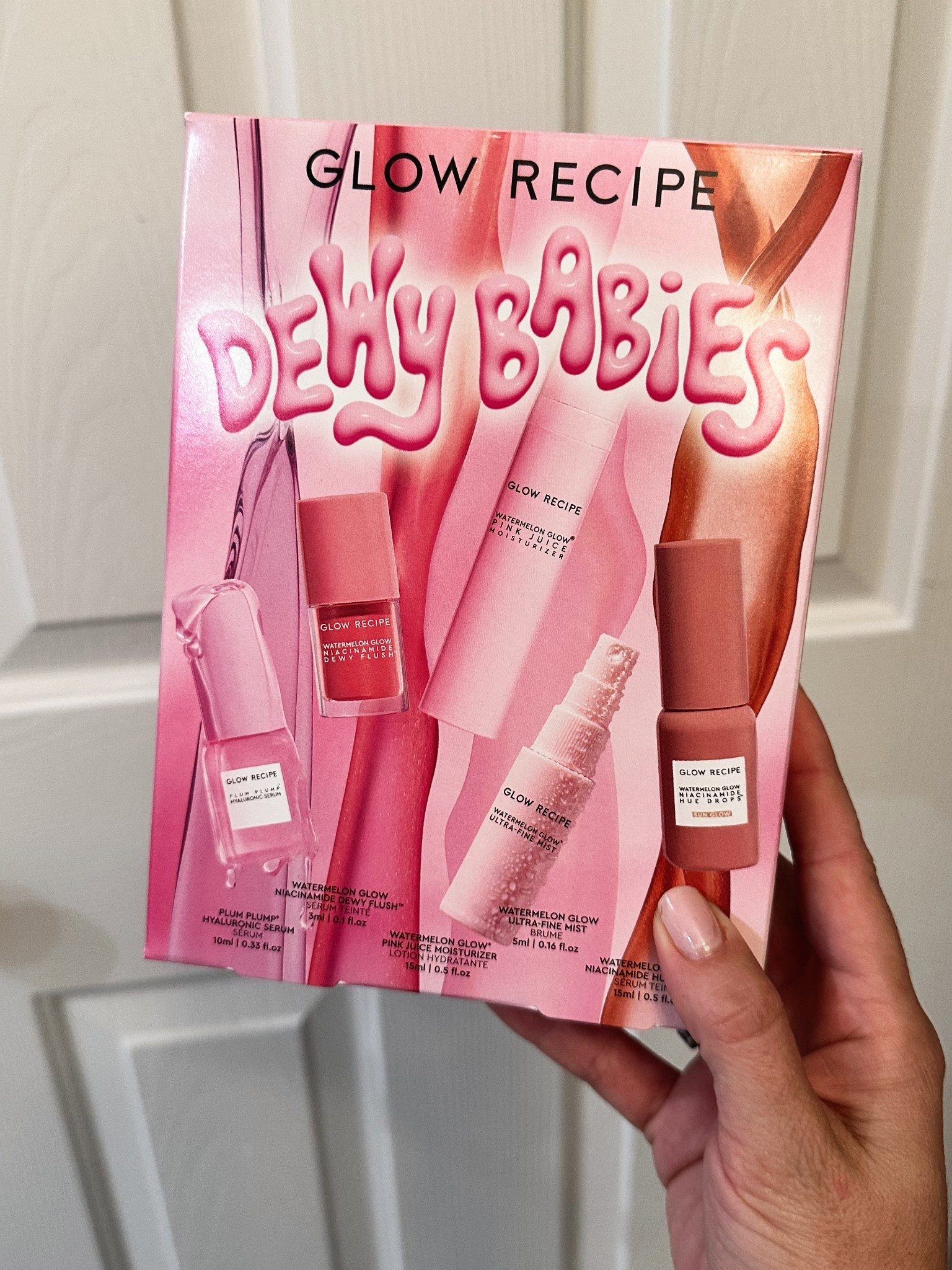 Great kit for skin

#LTKTravel #LTKBeauty #LTKFindsUnder50