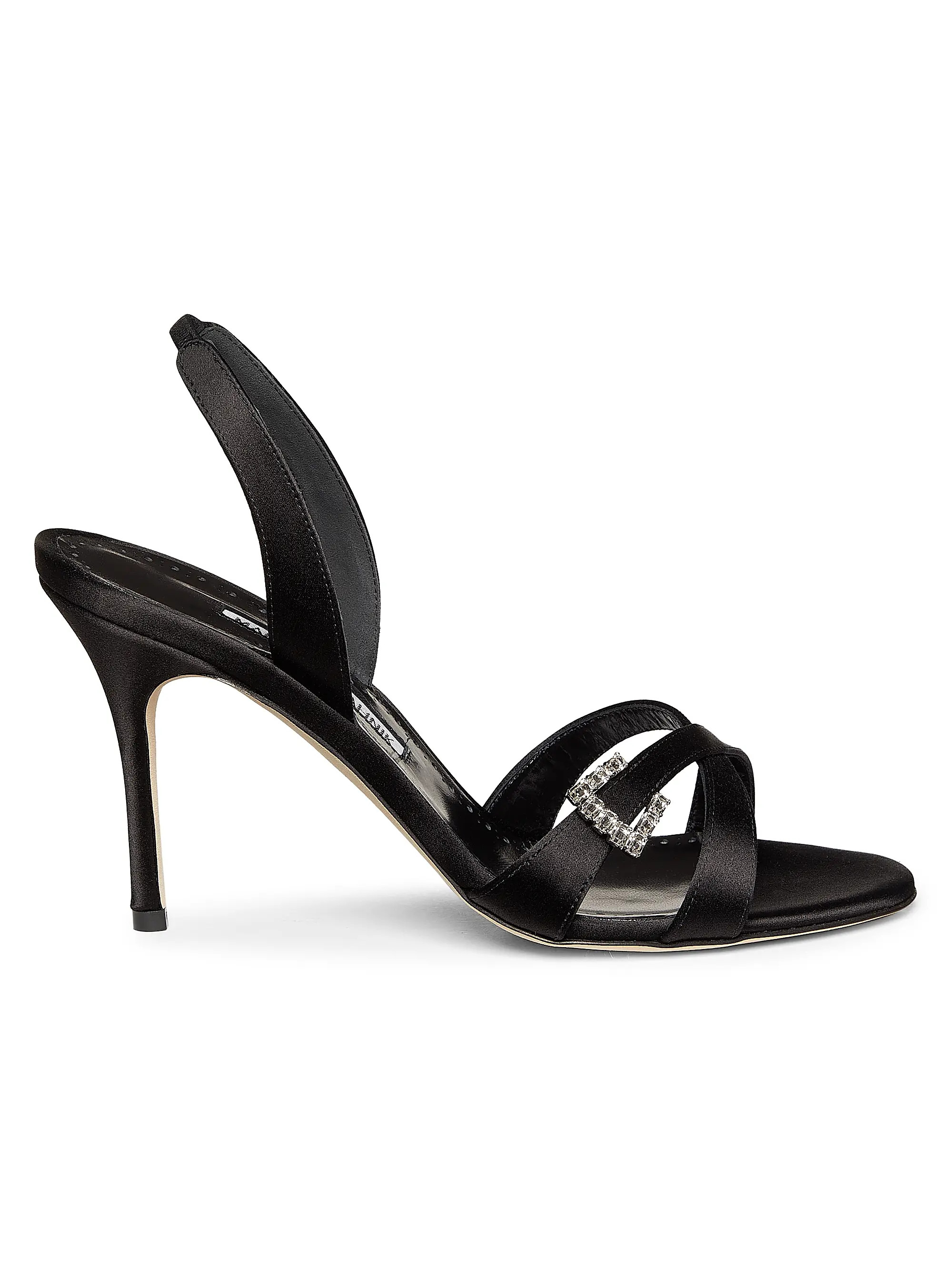Ramisli 90MM Slingback Sandals | Saks Fifth Avenue