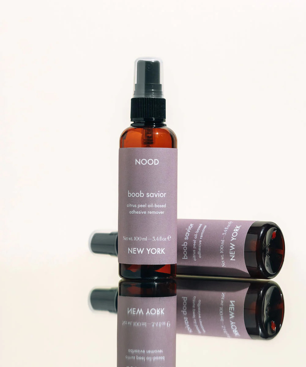 Boob Savior - NOOD | NOOD