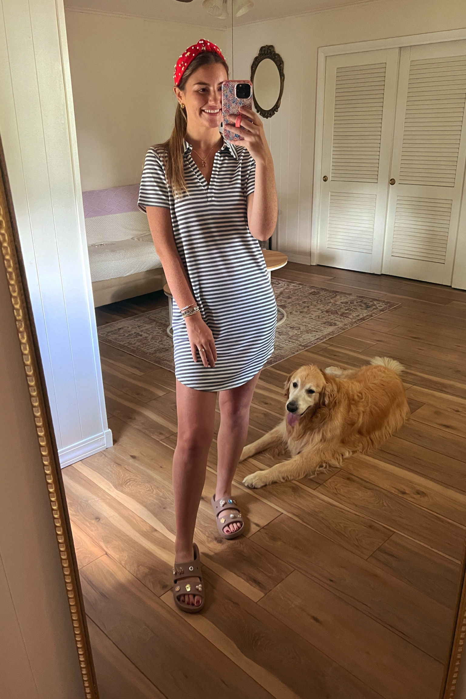 wishing everyone a safe + happy 4th of July 🤍🤩❤️🇺🇸💙

#LTKSummerSales #LTKFindsUnder50 #LTKStyleTip