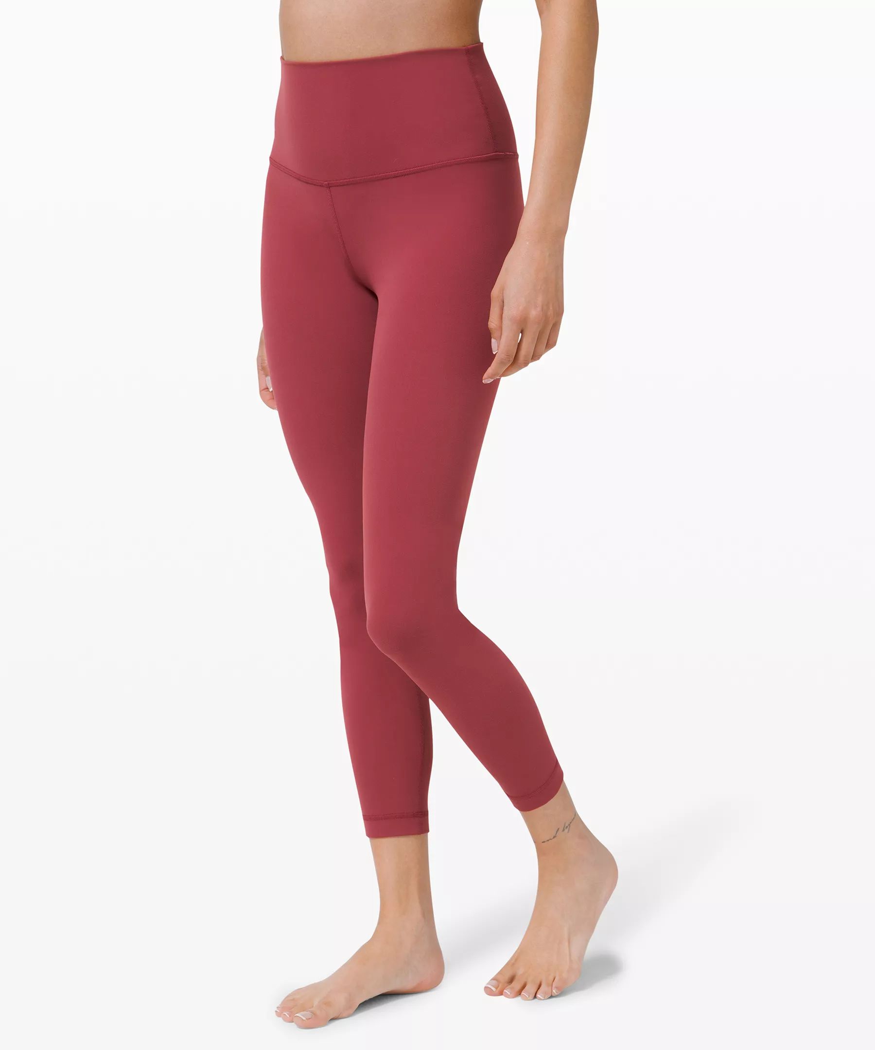 Align Pant II 25" | Lululemon (US)