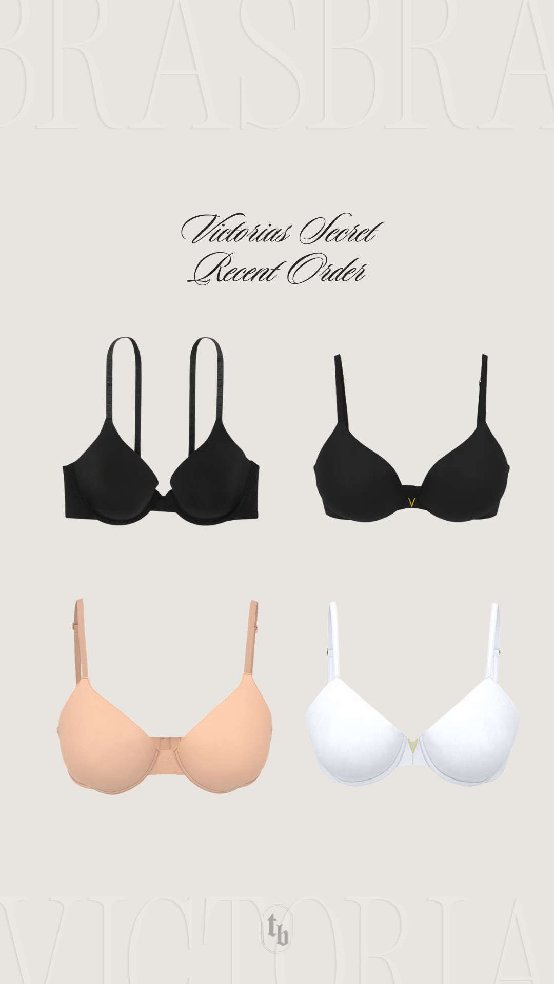 Some of my Fav bras! Im a size 40C 

 

#LTKgrwm #LTKootd #LTKMidsize