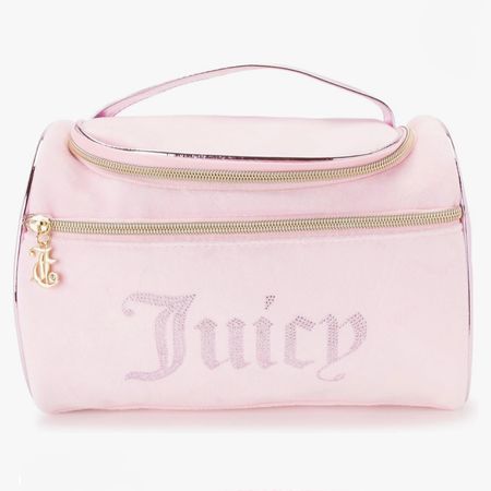 The cutest juicy couture travel bag

#LTKtravel #LTKbeauty #LTKFind