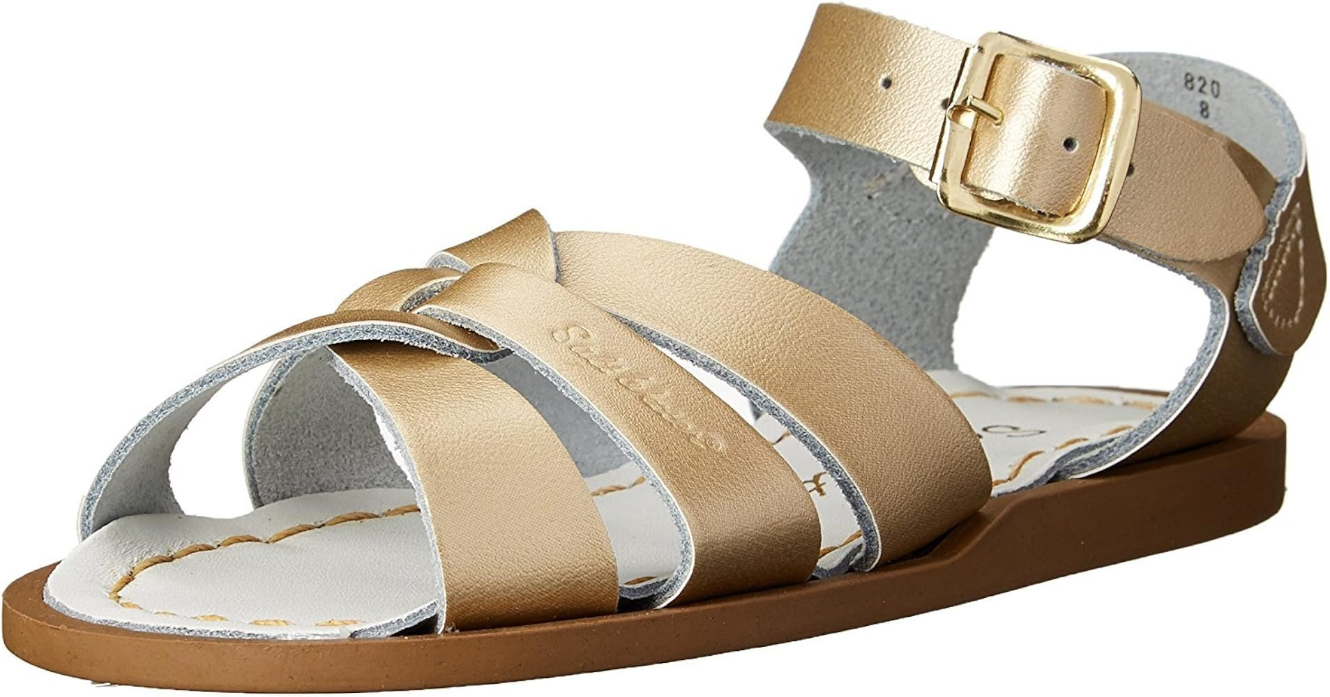 Gold Sandals | Amazon (US)