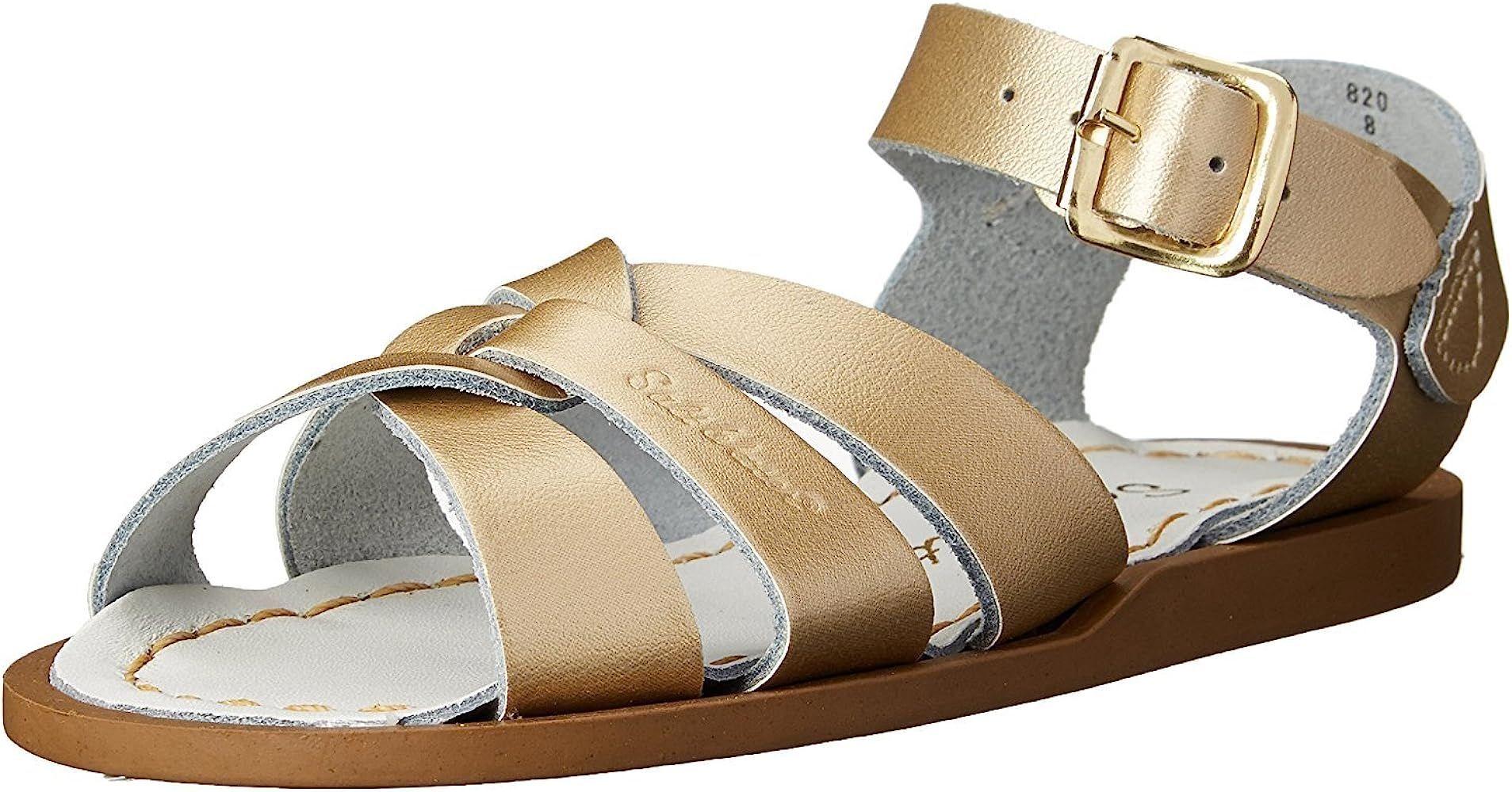 Gold Sandals | Amazon (US)