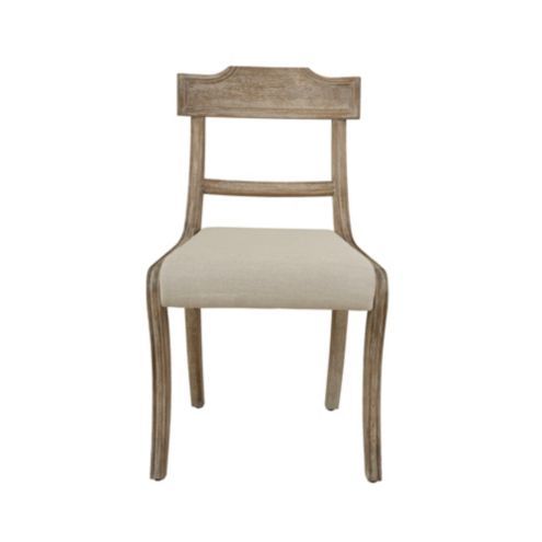 Suzanne Kasler Henri Dining Chairs - Set of 2 | Ballard Designs, Inc.