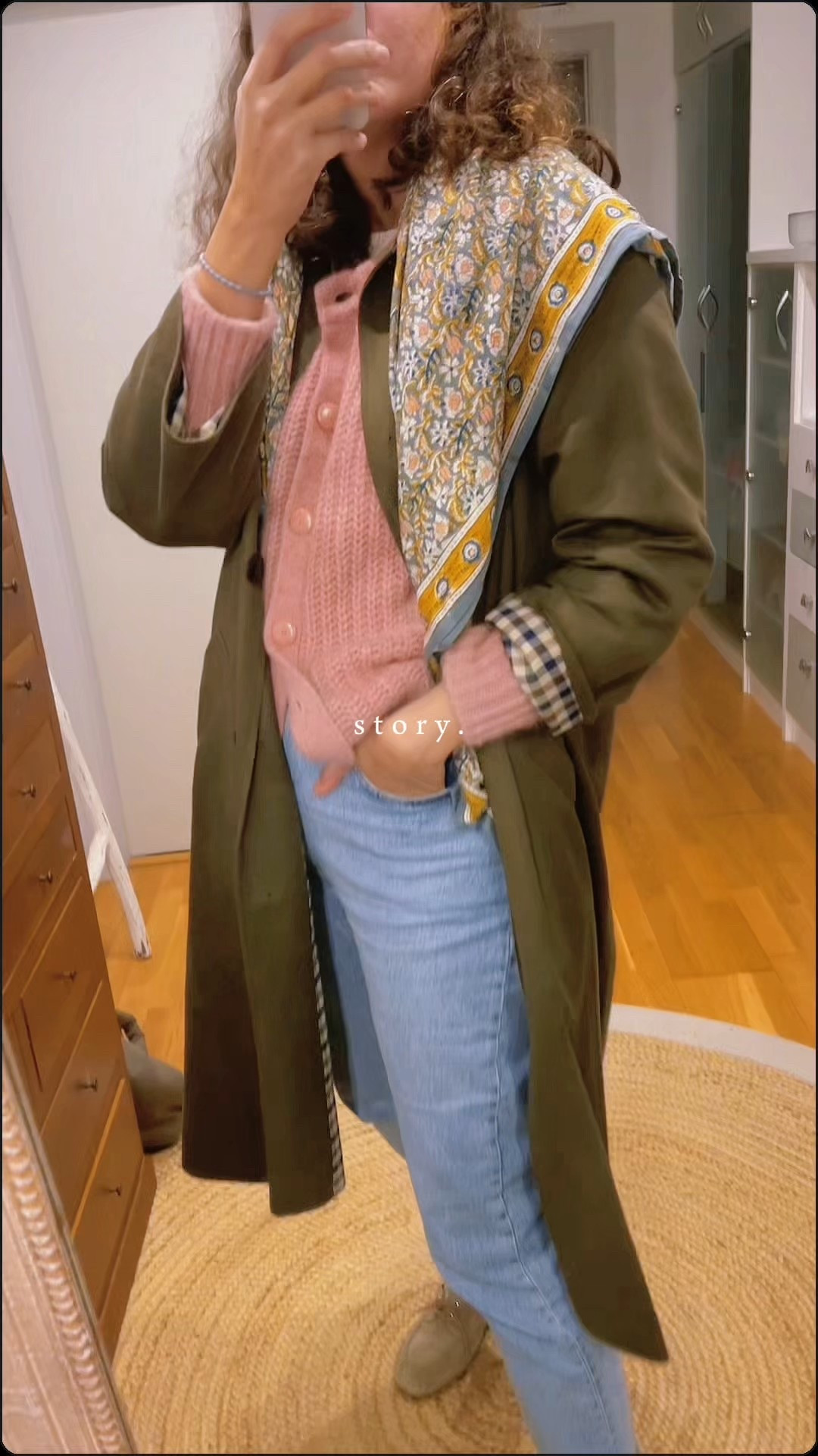 Autumn outfit

#LTKespana #LTKwinter #LTKeurope